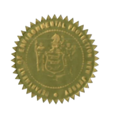 New Jersey Licensed Tree Expert Arborist #200988